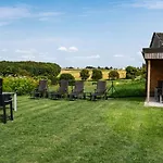Chez Cyrille * Houffalize