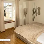Holiday home Chez Cyrille Houffalize
