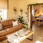 Chez Cyrille Holiday home