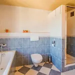 Chez Cyrille Holiday home Houffalize