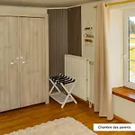 Chez Cyrille Holiday home Houffalize