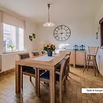 Chez Cyrille Holiday home *