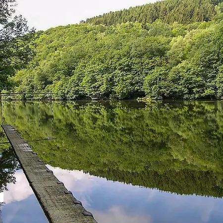 別荘 Chez Cyrille *