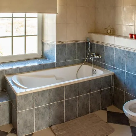 Chez Cyrille 別荘 ホッファライズ