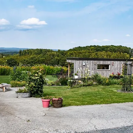 Chez Cyrille Holiday home *