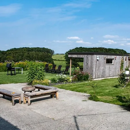 Holiday home Chez Cyrille *