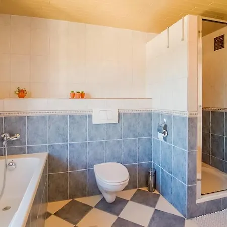 Chez Cyrille Vakantiehuis Houffalize