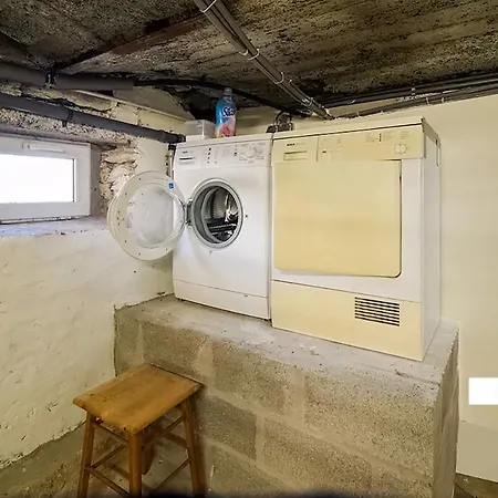 Chez Cyrille Houffalize