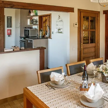 Chez Cyrille
