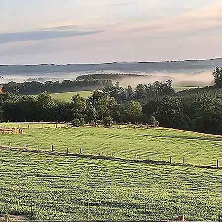 Holiday home Chez Cyrille *